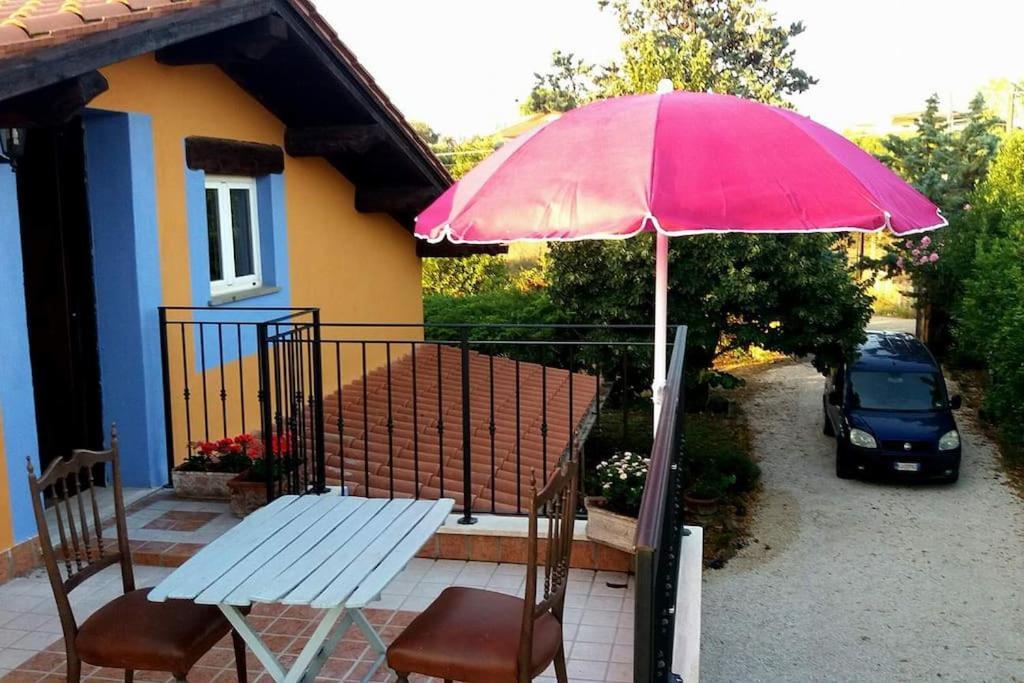 Country House Tra Lago E Mare A Sud Di Roma Villa Campoleone ภายนอก รูปภาพ