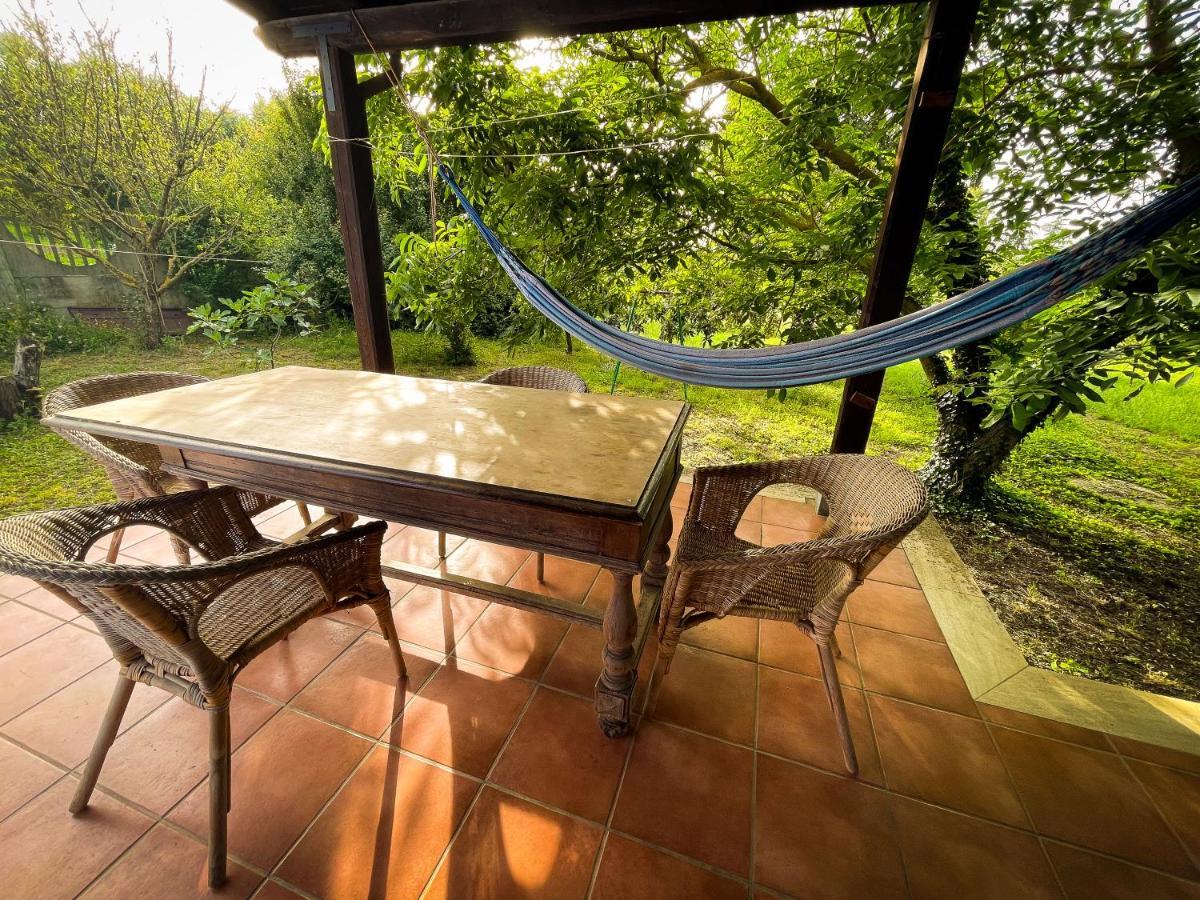 Country House Tra Lago E Mare A Sud Di Roma Villa Campoleone ภายนอก รูปภาพ