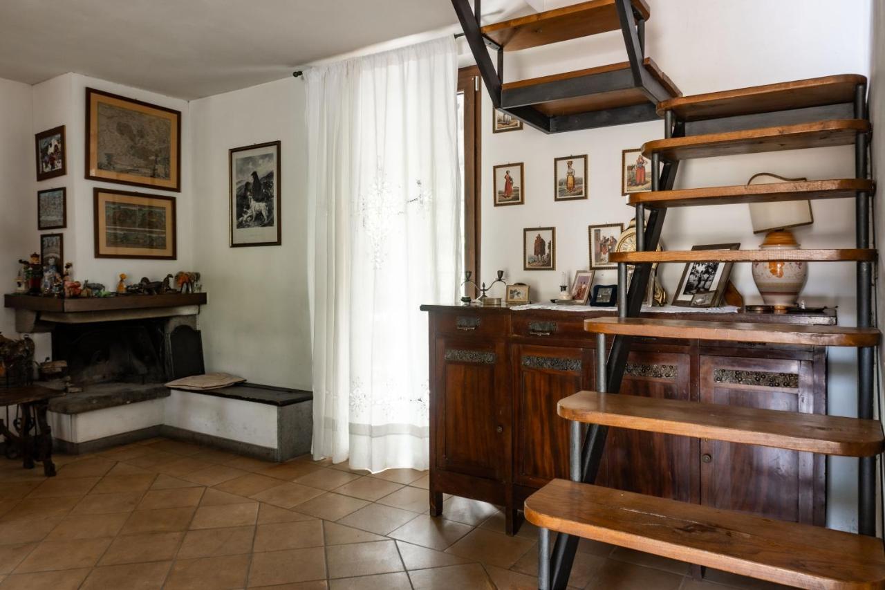 Country House Tra Lago E Mare A Sud Di Roma Villa Campoleone ภายนอก รูปภาพ