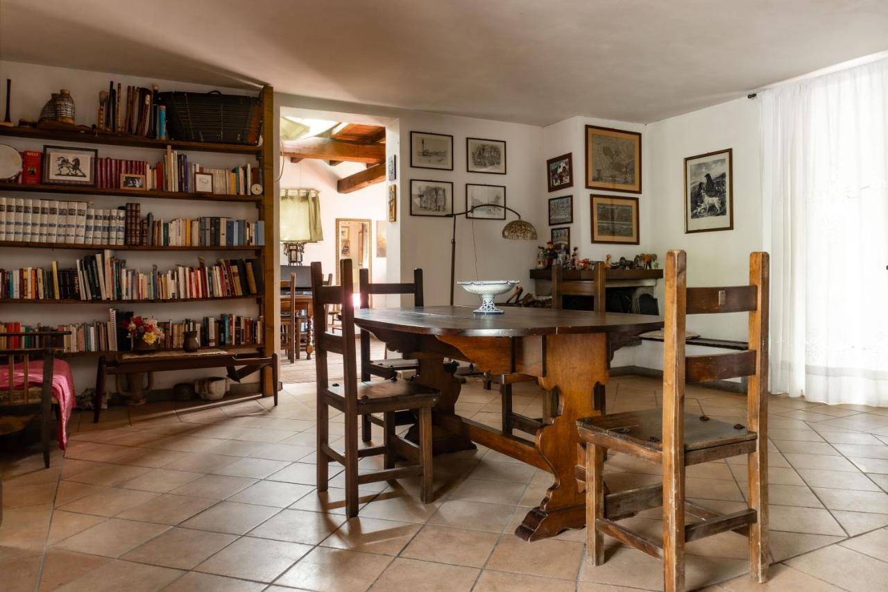 Country House Tra Lago E Mare A Sud Di Roma Villa Campoleone ภายนอก รูปภาพ