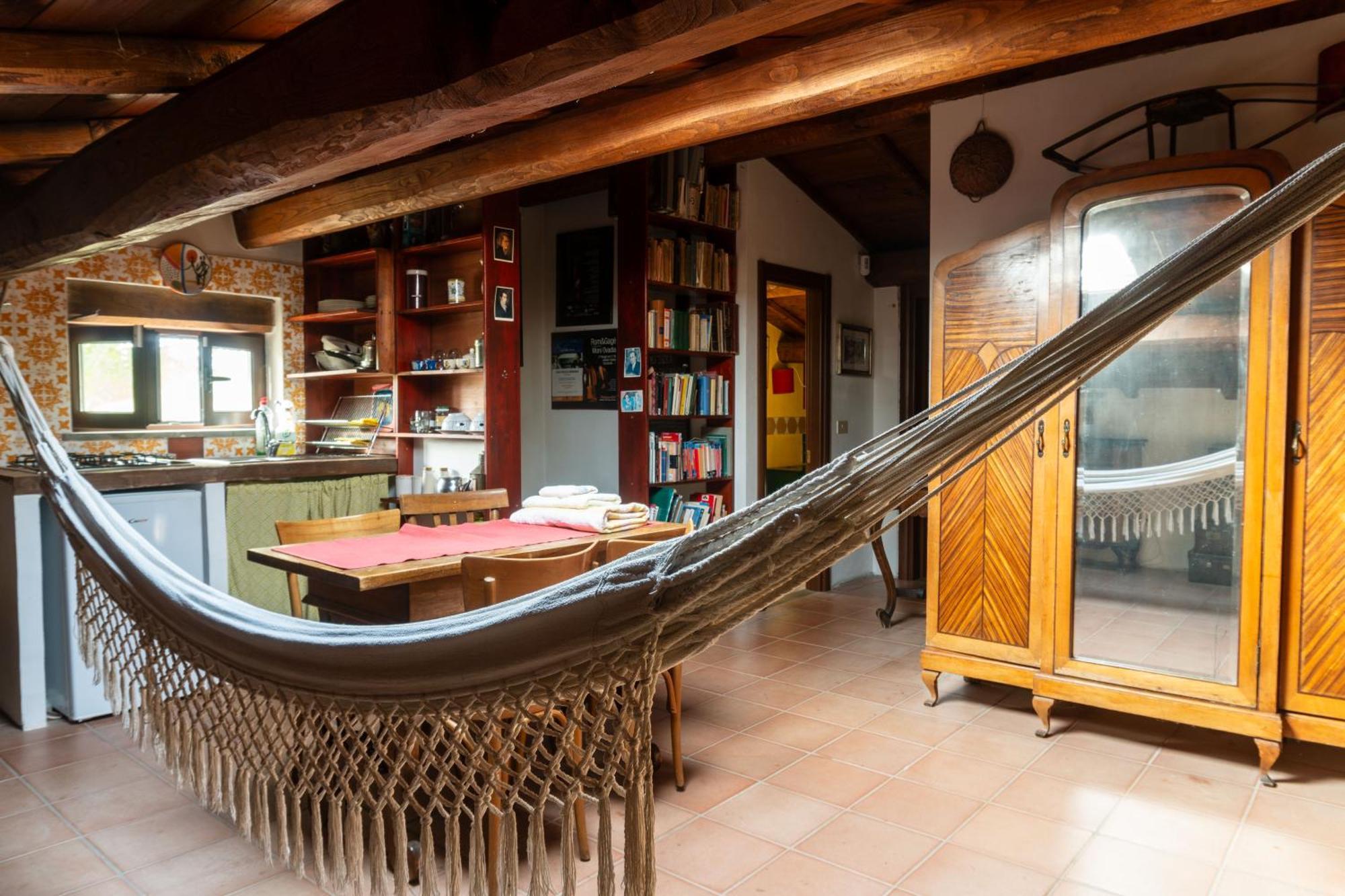 Country House Tra Lago E Mare A Sud Di Roma Villa Campoleone ภายนอก รูปภาพ