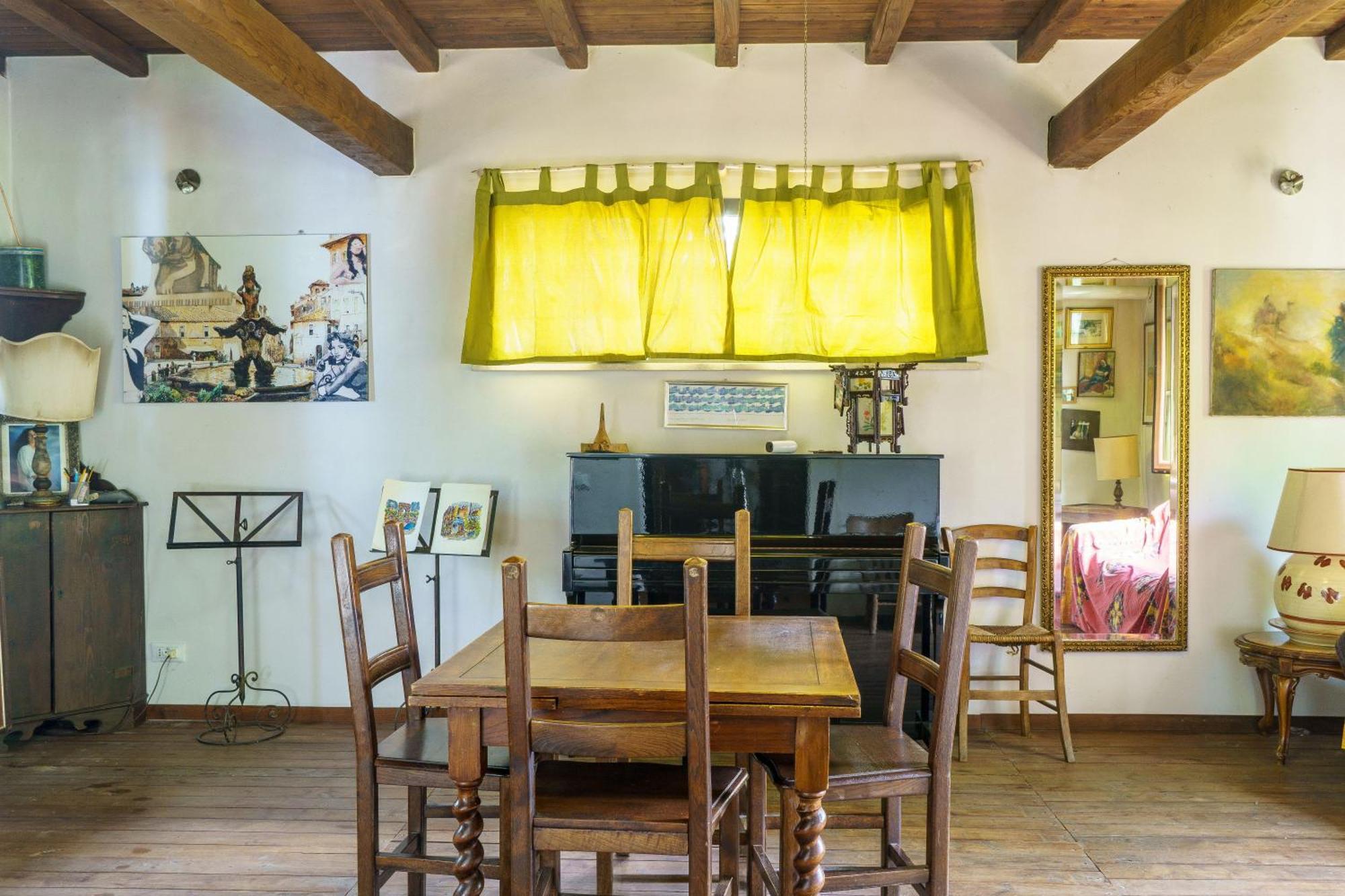 Country House Tra Lago E Mare A Sud Di Roma Villa Campoleone ภายนอก รูปภาพ