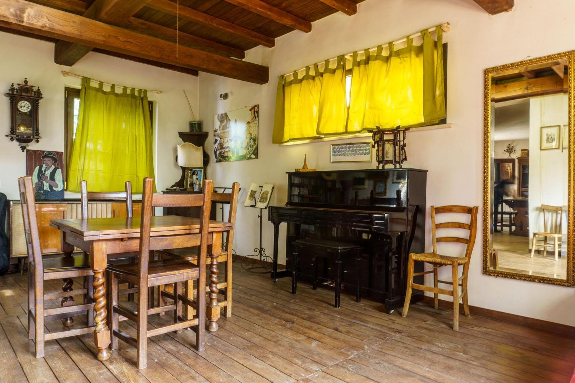 Country House Tra Lago E Mare A Sud Di Roma Villa Campoleone ภายนอก รูปภาพ