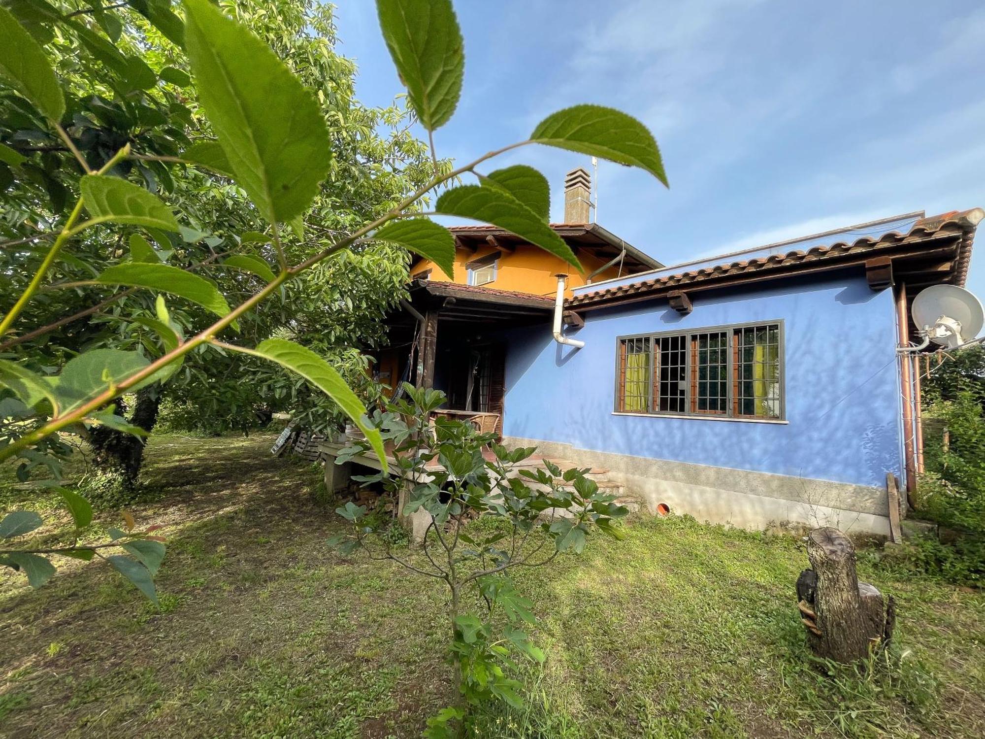 Country House Tra Lago E Mare A Sud Di Roma Villa Campoleone ภายนอก รูปภาพ